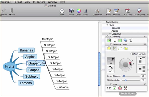 Network mapping software mac